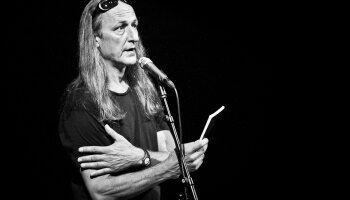 Jiří Hásek Krchovský Foto: David Konečný